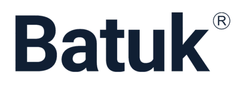 Batuk · logo oficial