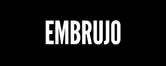 Embrujo · logo oficial