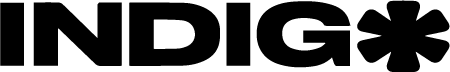 Índigo Denim · logo oficial