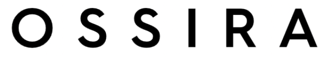 Ossira · logo oficial