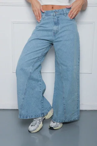 Jean Phoenix Baggy · EMBRUJO